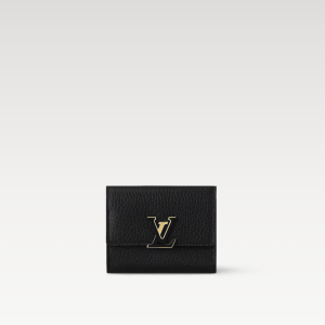 LOUIS VUITTON ポルトフォイユ・カプシーヌ XS Ref:M68587