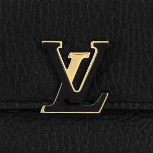 LOUIS VUITTON ポルトフォイユ・カプシーヌ XS Ref:M68587