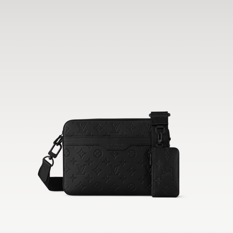 LOUIS VUITTON トリオ・メッセンジャー  Ref:M46602
