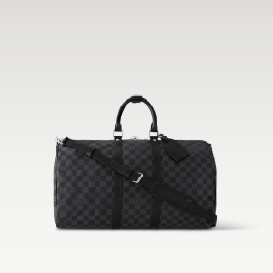 LOUIS VUITTON キーポル・バンドリエール 45 Ref:N41418