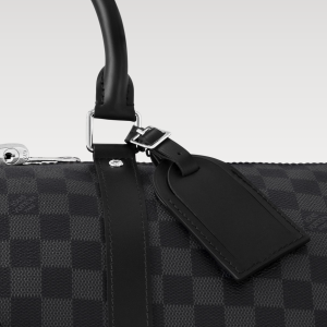 LOUIS VUITTON キーポル・バンドリエール 45 Ref:N41418