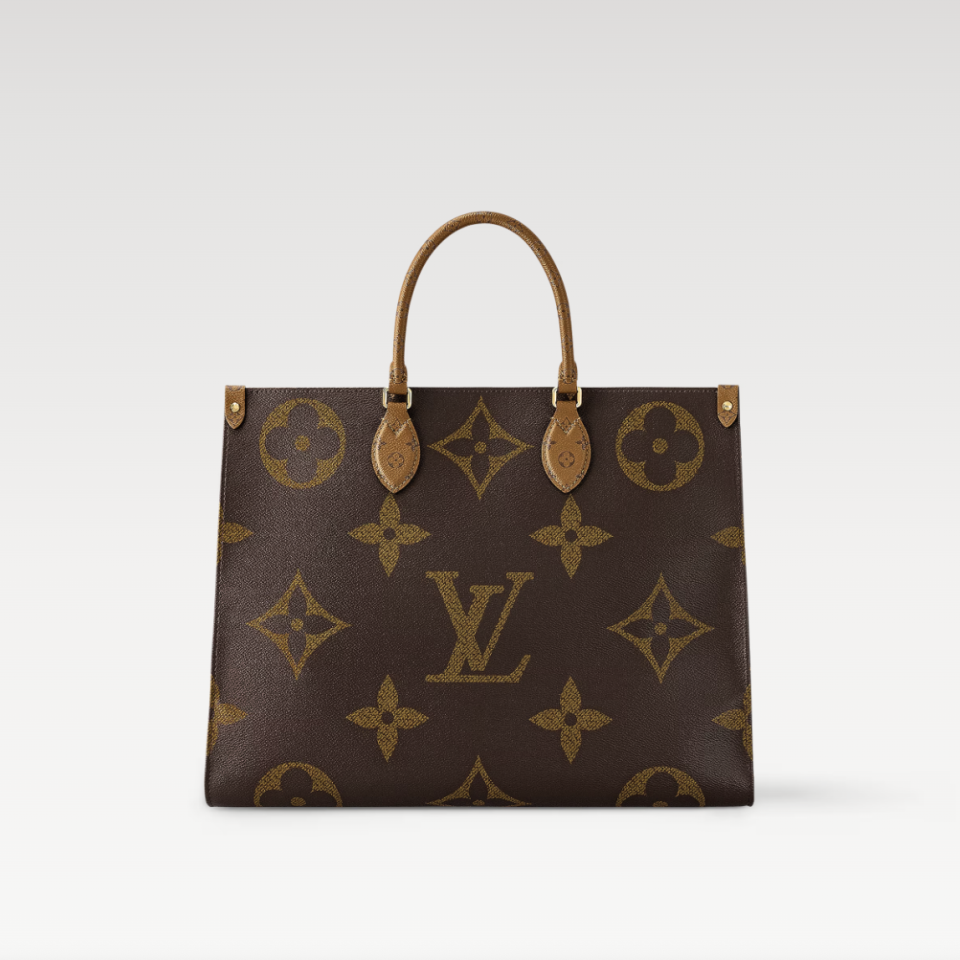 LOUIS VUITTON オンザゴー GM Ref:M45320
