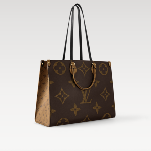 LOUIS VUITTON オンザゴー GM Ref:M45320