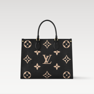 LOUIS VUITTON オンザゴー MM Ref:M45495