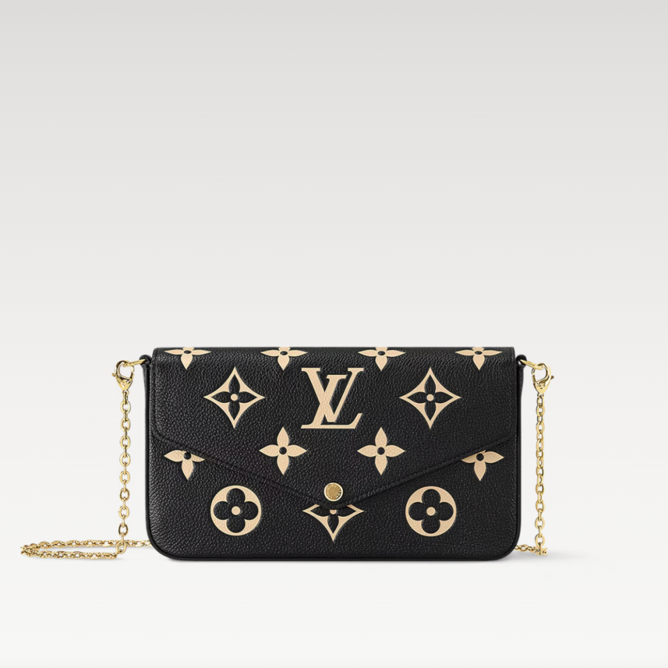 LOUIS VUITTON ポシェット・フェリシー Ref:M80482