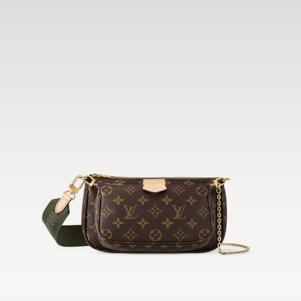 LOUIS VUITTON ファッションハンドバッグ Ref:M44813