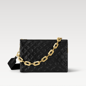 LOUIS VUITTON クッサン MM Ref:M57783