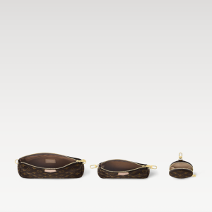 LOUIS VUITTON ファッションハンドバッグ Ref:M44840