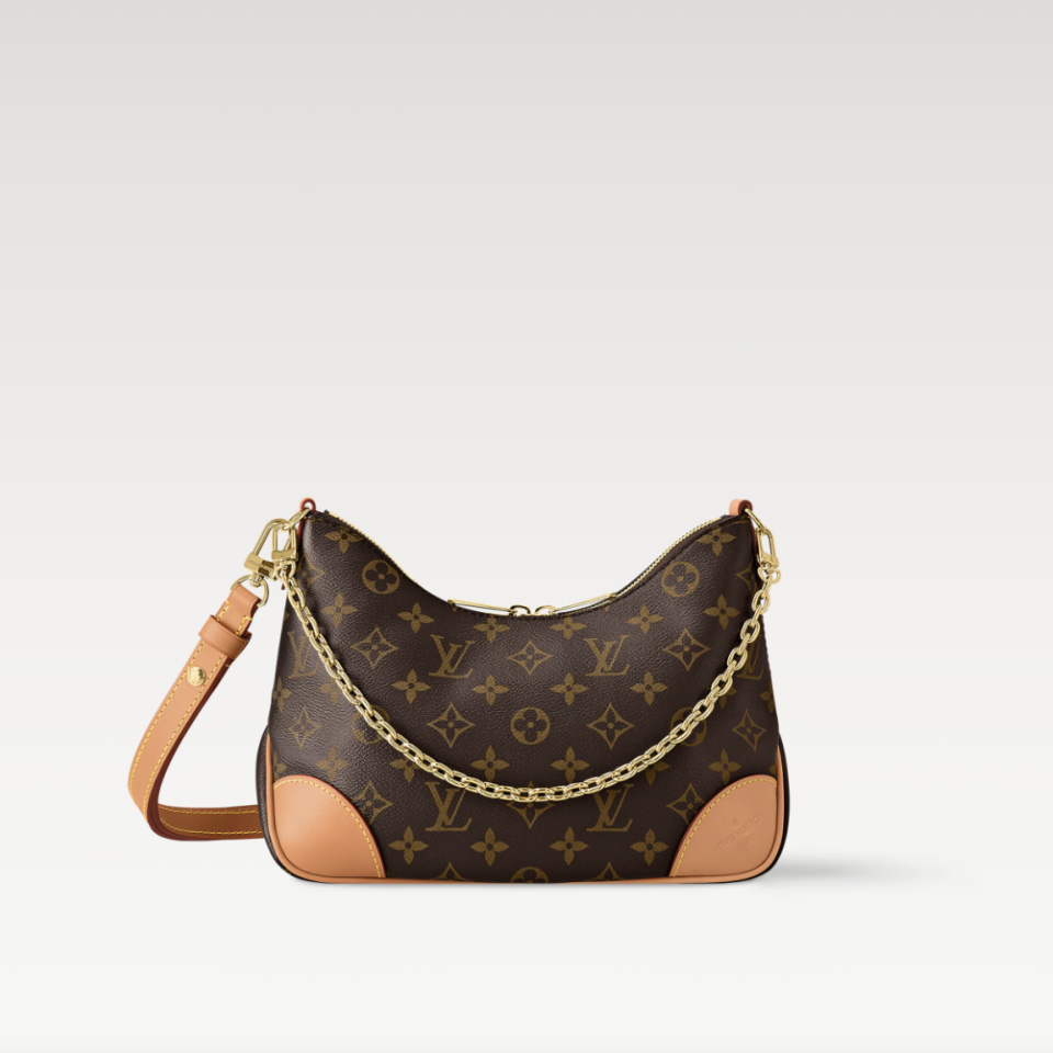LOUIS VUITTON ブーローニュ NM  Ref:M45832