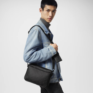 LOUIS VUITTON トリオ・メッセンジャー  Ref:M46602