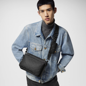 LOUIS VUITTON トリオ・メッセンジャー  Ref:M46602