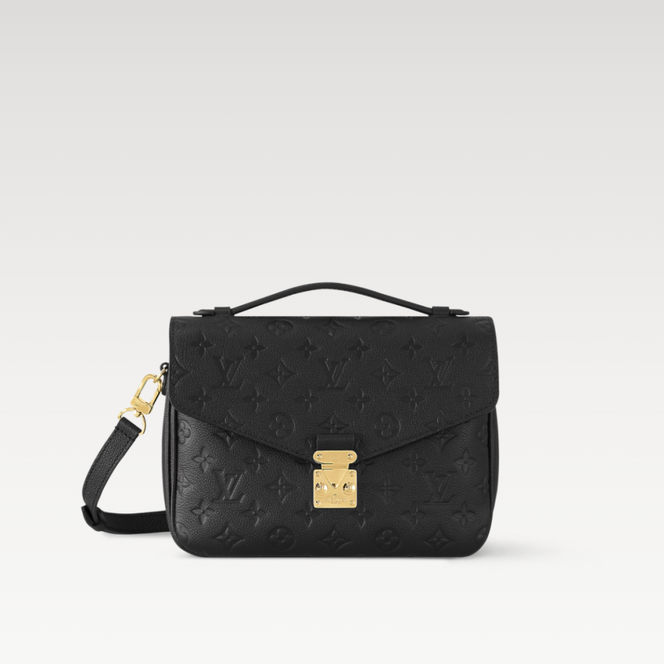 LOUIS VUITTON ポシェット・メティス MM Ref:M41487