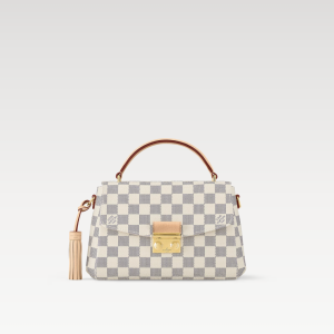 LOUIS VUITTON クロワゼット  Ref:N41581
