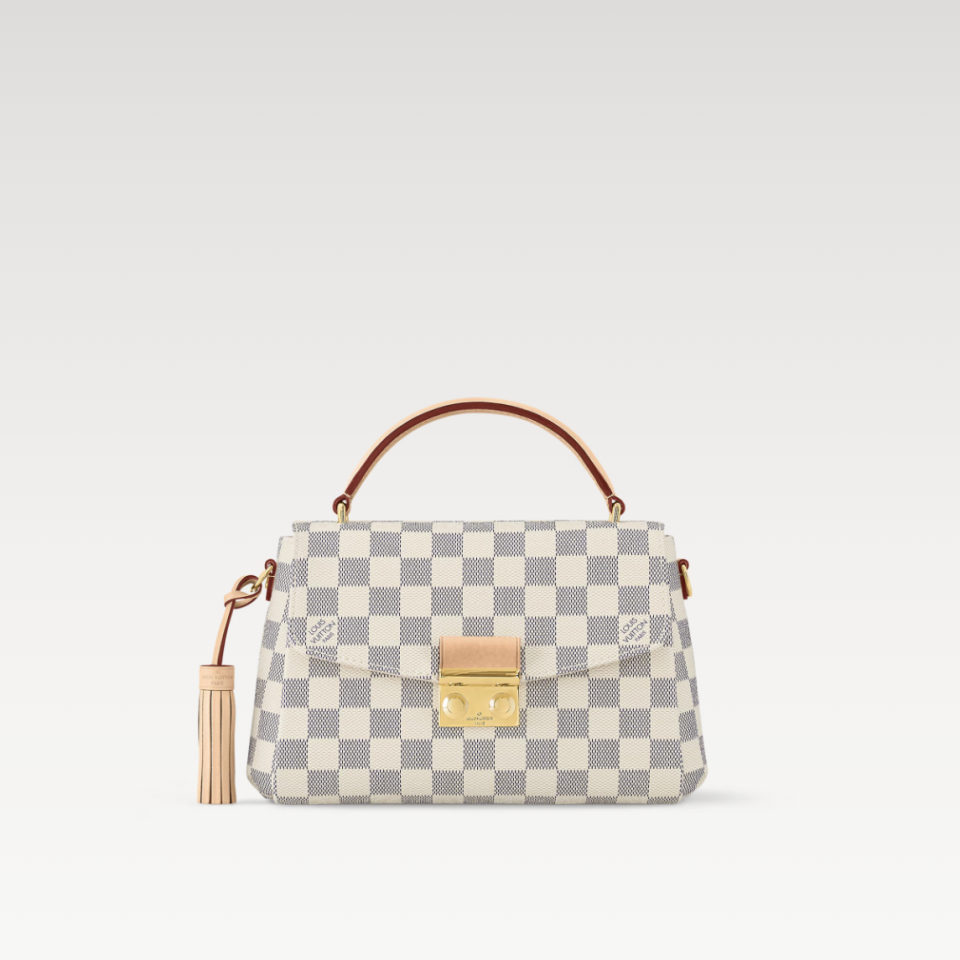 LOUIS VUITTON クロワゼット  Ref:N41581
