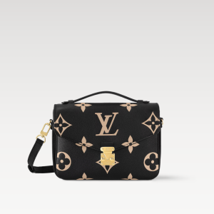 LOUIS VUITTON ポシェットメティス Ref:M45773