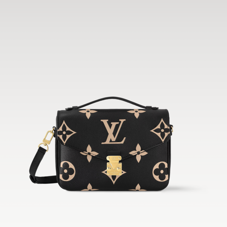 LOUIS VUITTON ポシェットメティス Ref:M45773