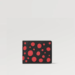 LOUIS VUITTON × YK ポルトフォイユ･スレンダー Ref:M81902