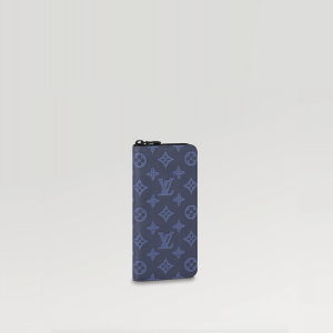 LOUIS VUITTON ジッピーウォレット・ヴェルティカル Ref:M80423