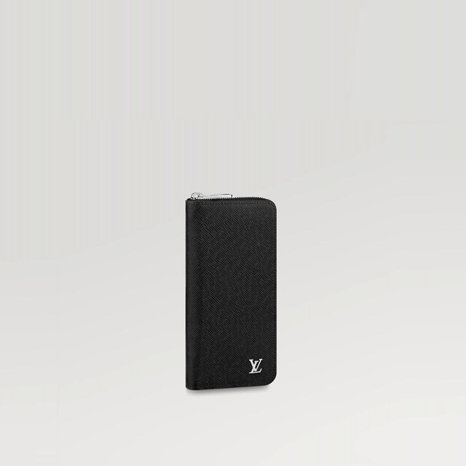LOUIS VUITTON ジッピーウォレット・ヴェルティカル Ref:M30317