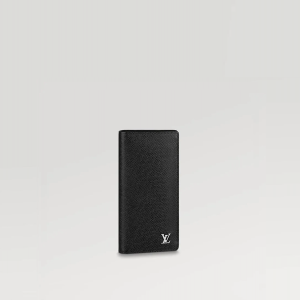 LOUIS VUITTON ポルトフォイユ・ブラザ Ref:M30285