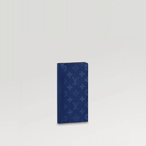 LOUIS VUITTON ポルトフォイユ・ブラザ Ref:M30297