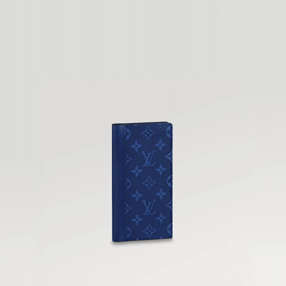 LOUIS VUITTON ポルトフォイユ・ブラザ Ref:M30297