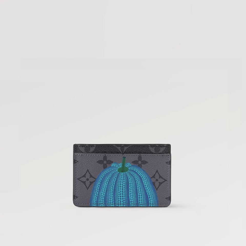 LOUIS VUITTON × YK ポルト カルト・サーンプル Ref:M81968
