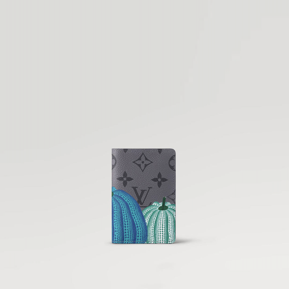 LOUIS VUITTON × YK オーガナイザー・ドゥ ポッシュ Ref:M81969