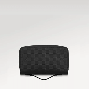 LOUIS VUITTON ジッピー XL Ref:N61254