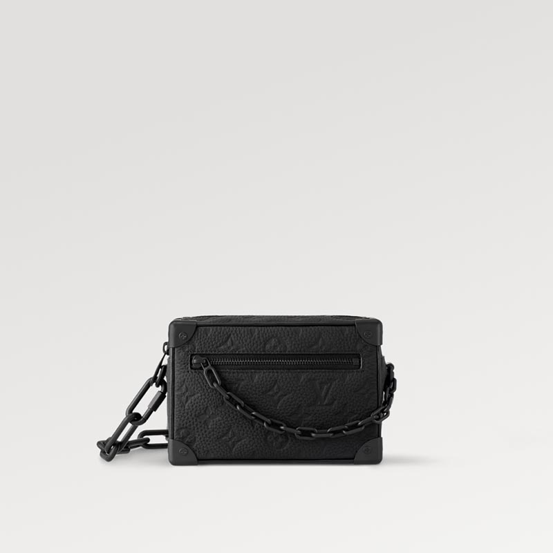 LOUIS VUITTON ミニ・ソフトトランクRef: M55702