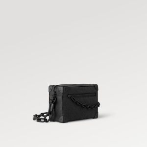 LOUIS VUITTON ミニ・ソフトトランクRef: M55702
