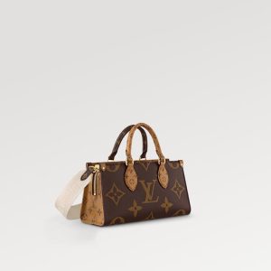 LOUIS VUITTON ONTHEGO イーストウェスト ハンドバッグRef:  M46653