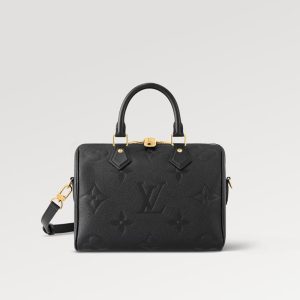 LOUIS VUITTON スピーディ バンドリエール 25 ハンドバッグRef:  M58951