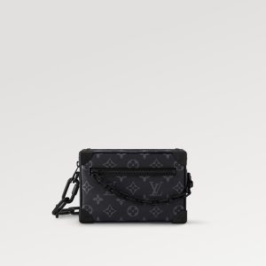 LOUIS VUITTON  ミニ・ソフトトランクRef: M44735