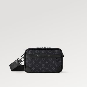 LOUIS VUITTON アルファ･メッセンジャー Ref:M46955