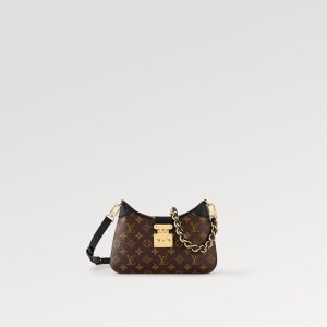 LOUIS VUITTON トゥイニー ハンドバッグRef: M46659
