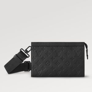 LOUIS VUITTON ガストン・ウェアラブル ウォレットRef:  M81115