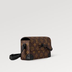 LOUIS VUITTON スティーマー･ウェアラブル ウォレットRef: M83613