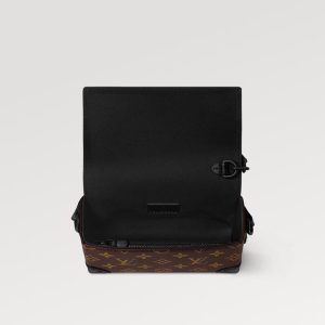 LOUIS VUITTON スティーマー･ウェアラブル ウォレットRef: M83613