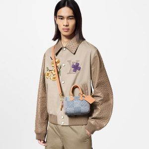 LOUIS VUITTON スピーディ･バンドリエール 18 Ref: N40682