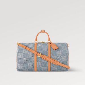 LOUIS VUITTON キーポル･バンドリエール 50Ref: N40739