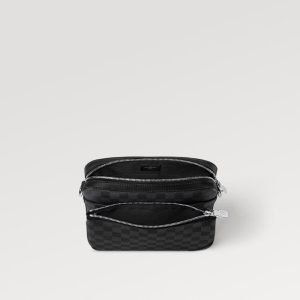 LOUIS VUITTON トリオ･メッセンジャーRef: N40519