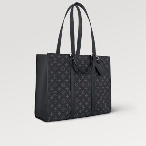LOUIS VUITTON サックプラ 24HRef: M47059
