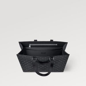 LOUIS VUITTON サックプラ 24HRef: M47059