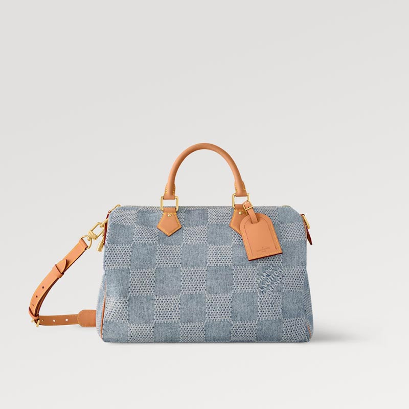 LOUIS VUITTON  スピーディ･バンドリエール 40Ref: N40701