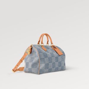 LOUIS VUITTON  スピーディ･バンドリエール 40Ref: N40701