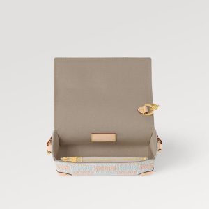 LOUIS VUITTON スティーマー･ウェアラブル ウォレットRef: N40674