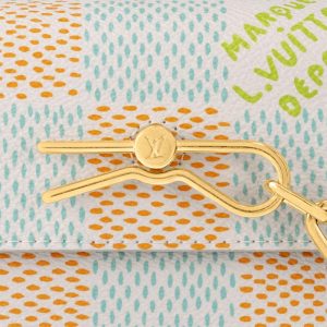 LOUIS VUITTON スティーマー･ウェアラブル ウォレットRef: N40674