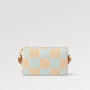 LOUIS VUITTON スティーマー･ウェアラブル ウォレットRef: N40674