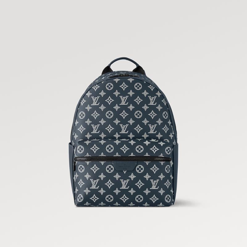 LOUIS VUITTON ディスカバリー･バックパック PM Ref: M24760